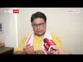 Bihar Politics : जेडीयू सांसद के मुस्लिम-यादव वाले बयान पर BJP का बड़ा बयान | Nikhil Anand  - 03:10 min - News - Video