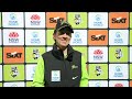 Rachael Haynes speaks after final game for Sydney Thunder - 03:37 min - News - Video