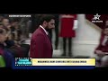 Mohammad Shami Thankful for Fans Love After Arjuna Award Win  - 00:50 min - News - Video