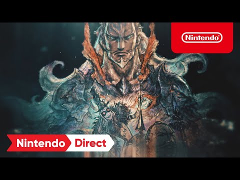 Bravely Default II - Final Trailer - Nintendo Switch
