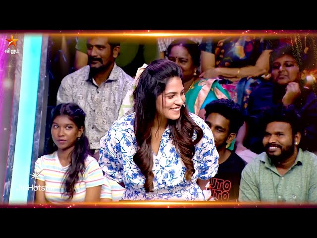 Oo Solriya Oo Oohm Solriya - Season 3 | 20th July 2025 - Promo 3