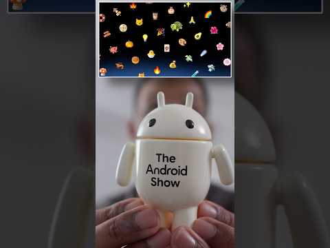 Latest Android features…👀 #android #smartphone #google #giftfromgoogle @Google