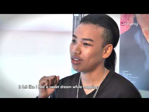 Showbiz Korea - LEE MICHELLE ON STARS and MUSICHELLE ON STARS and M 드라마 <소원을 말해봐> ost - 가수 이미쉘