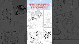 竜山さゆり先生「金目銀目ねこ館」5巻 #ちゃお #コミック #少女コミック #shortvideo  #shorts  #short