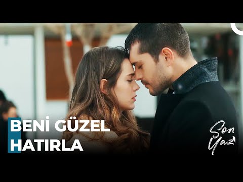 9. Bölüm: Beni Güzel Hatırla - Son Yaz