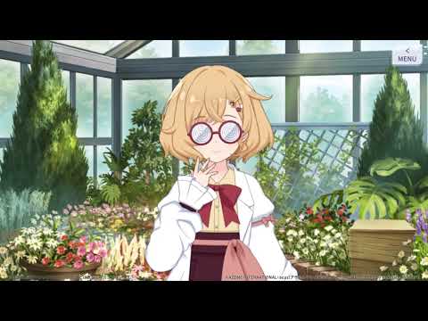 【ラスバレ】自己紹介動画「桑田一乙」のサムネイル