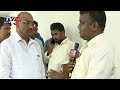 TTD chairman Putta Sudhakar face-to-face about meeting with Chandrababu