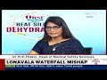 Dehydration | How To Beat Silent Dehydration | An NDTV Special  - 55:21 min - News - Video