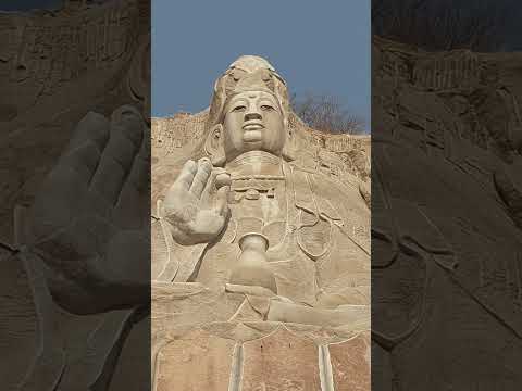 😲 Beijing’s Frozen Paradise?! The Immortal Valley You Have to See! ❄️🇨🇳