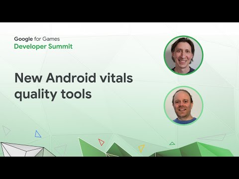 What's new in Android Vitals and ANR: A deep dive into Play's technical quality bar