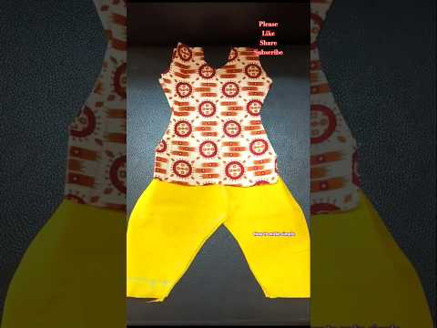 Easy Cutting Tips & Tricks #cutting #fashion  #shorts #howtomakesimple