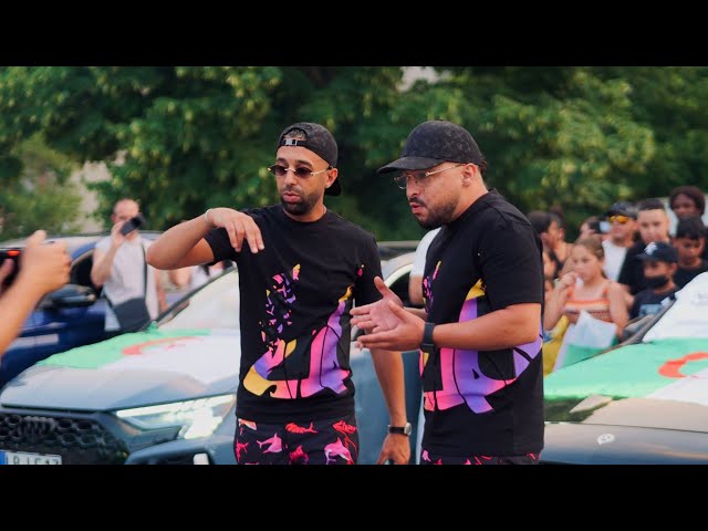 Dika ft. @NapsOfficiel  - "Vida Loca" (Clip Officiel)