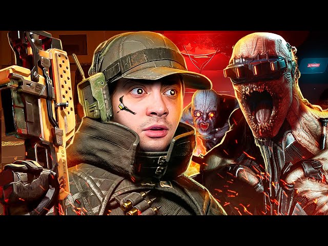 DESTRUINDO ZEDS! - KILLING FLOOR 3 COM OS AMIGOS