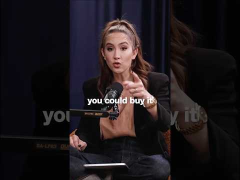 Codie Sanchez | Why I’m Buying ‘Unwanted’ Land