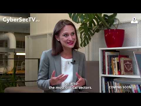 NIS360 – Why These 3 Sectors Lead the EU’s Cybersecurity Rankings