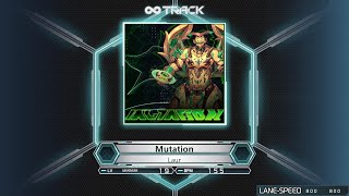 [K-shootmania] Laur - Mutation [MXM 19]