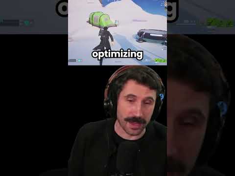 Backpropagation in Fortnite terms