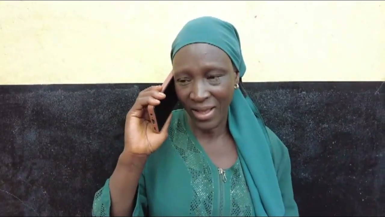 KHÈ KOLOMBALI Ep26Nouveau Film Guinéen Version Malinké