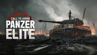 Call to Arms: Panzer Elite: Announcement Teaser preview image