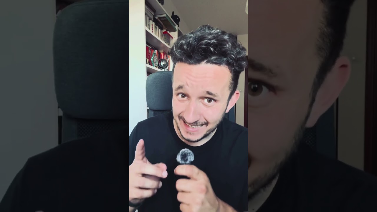 Koniecznie do końca 😎