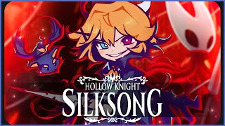 【SILKSONG】Launch Day !!【Dokibird】