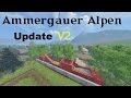 Oberammergau Alps v2.1