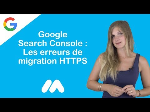 Tuto e-commerce - Google Search Console - Les erreurs de migration HTTPS - Market Academy