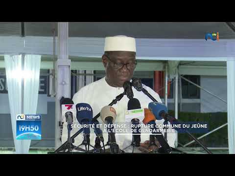 NCI NEWS du 7 mars 2026