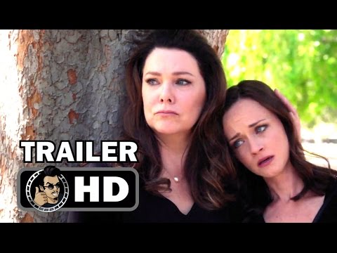 Gilmore Girls: A Year in the Life'