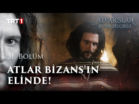 Alexander Atları Çalıyor - Alparslan: Büyük Selçuklu 31. Bölüm