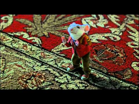 Stuart Little 2'