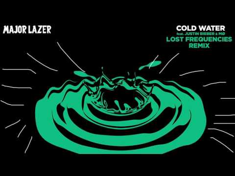 Cold Water (Lost Frequencies Remix)