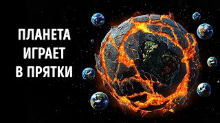 Мы наконец можем найти Девятую планету