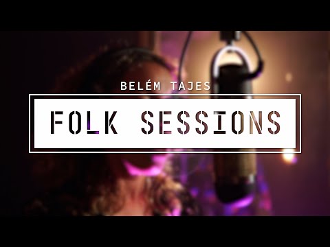 Belém Tajes - Noite de Lúa (Folk Sessions)