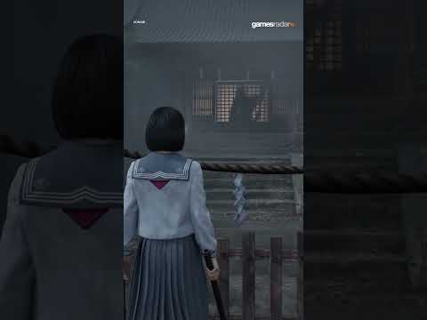 Silent Hill f's new game plus adds so many details