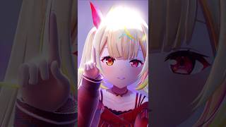 【にじさんじMMD】星川サラ「ハッピーミルフィーユ」#にじさんじmmd #星川サラ #ハッピーミルフィーユ #vtuber #初星学園