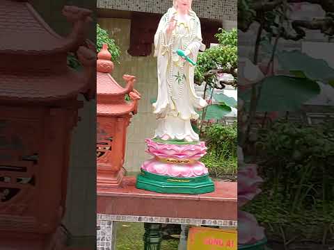 chùa Quan Âm Quận8, #phongthuy #loivangphatdaythichphaphoa #tamtrang