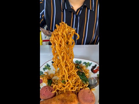 INDOMIE UNIK DIJOGJA !!! SERIUS