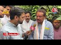 LS Election Phase 3 Voting: केंद्रीय मंत्री S. P. Singh Baghel के साथ चुनावी मुद्दों पर खास बातचीत  - 03:49 min - News - Video