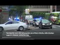Official: manhunt in Alabama after 2 deputies shot  - 00:58 min - News - Video