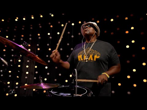 The Soul Rebels - Can You Feel The Beat (Live on K…