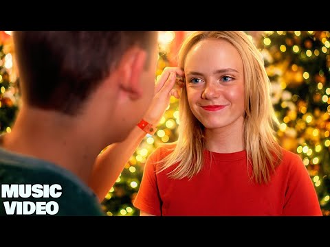 All I Want For Christmas Is You! Music Video by Jazzy Skye