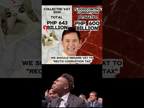 Flooded with Taxes, Drowned by Ghost Projects—Where Did the Money Go?