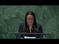 LIVE: U.N. debates after approving resolution granting new rights to the state of Palestine  - 02:59:41 min - News - Video