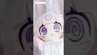 #パペター むっちりもっちり販促動画🍥#vsinger #桃寝ちのい #電脳眠眠猫