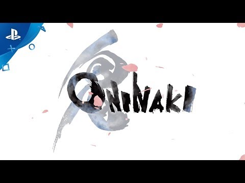 Oninaki - E3 2019 Release Date Reveal Trailer | PS4