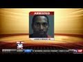 James  Bubba Stewart Arrested for impersonating a police officer  