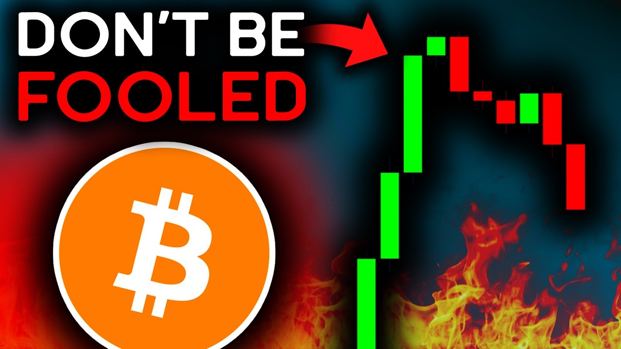 BITCOIN & CRYPTO: BlackRock Buying Now (Get Ready)!!! - Bitcoin News Today, Ethereum & Altcoins