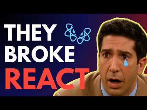 Is This the Future of React Hooks?