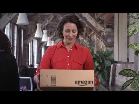 amazon.co.uk & Amazon Voucher Codes video: Introducing Amazon Business, now in the UK